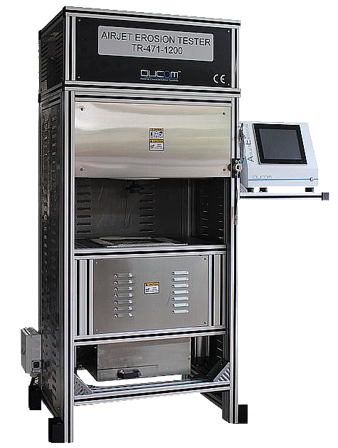 Система испытания на эрозию Air Jet Erosion Tester