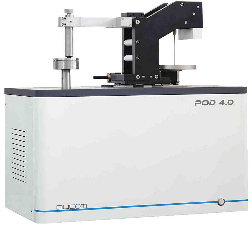 Универсальный трибометр POD-4.0