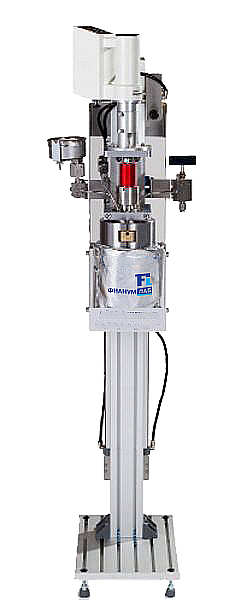Вискозиметр высокого давления High Pressure Viscometer